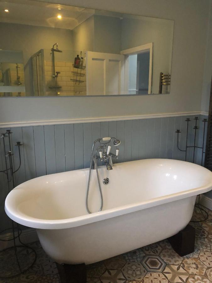 Ballymagarvey B&B Balrath Bagian luar foto