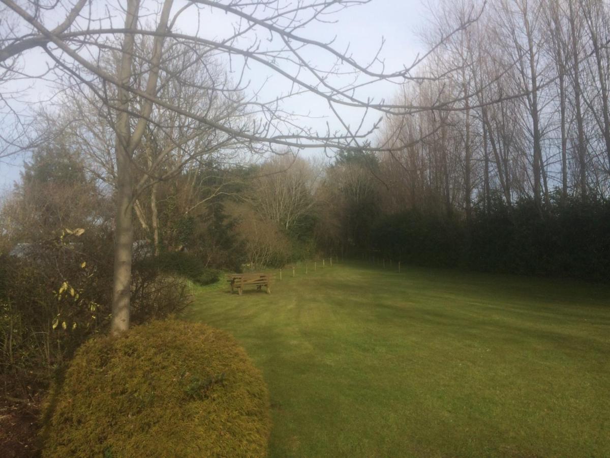 Ballymagarvey B&B Balrath Bagian luar foto