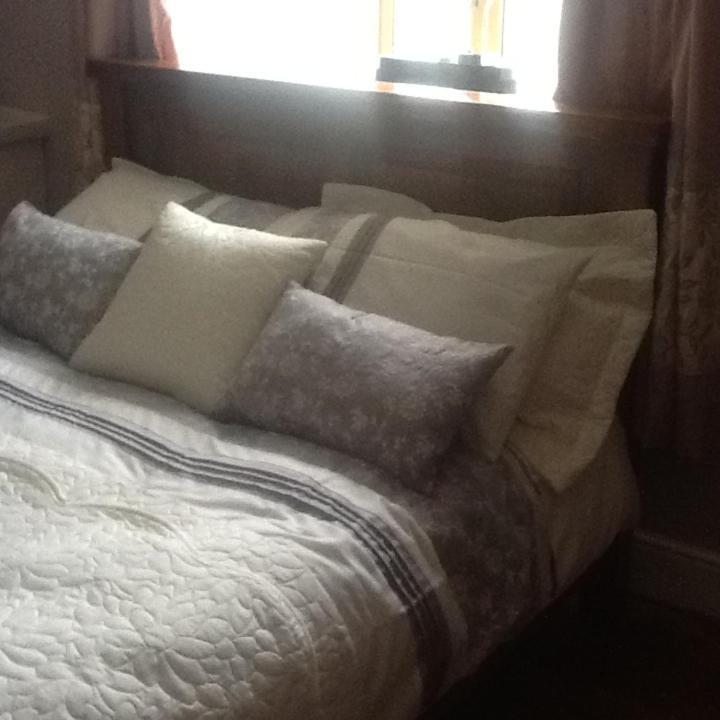 Ballymagarvey B&B Balrath Bagian luar foto