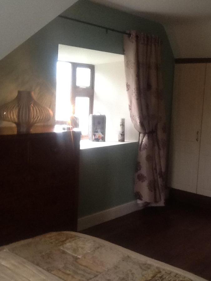 Ballymagarvey B&B Balrath Bagian luar foto