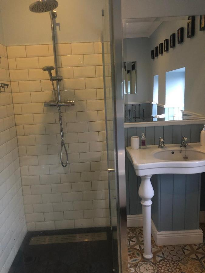 Ballymagarvey B&B Balrath Bagian luar foto